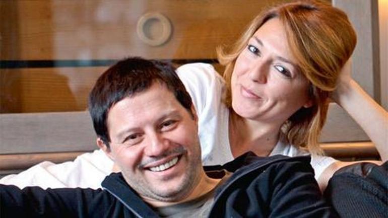 Mirkelamdan 12 yıllık sevgilisi Aysen Sabancı açıklaması: Aşk falan yok
