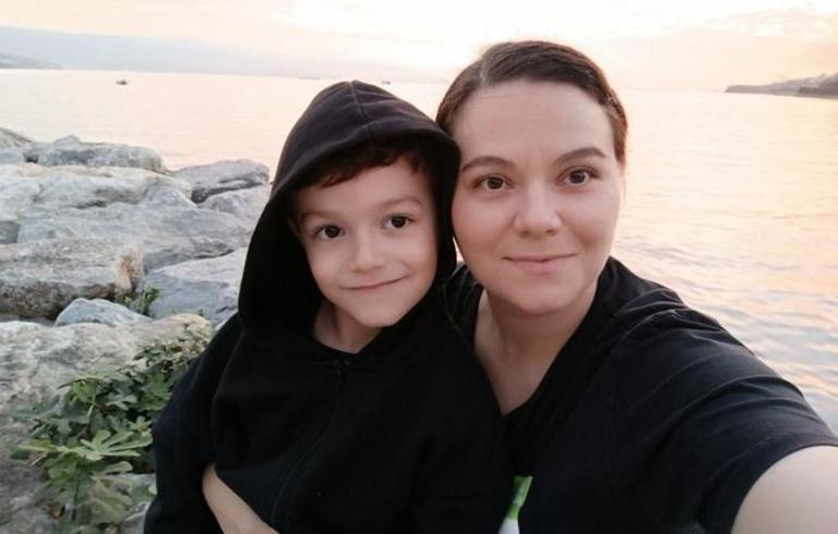 5 yaşındaki Denizden kahreden haber Dişi çekildikten 3 gün sonra hayatını kaybetti