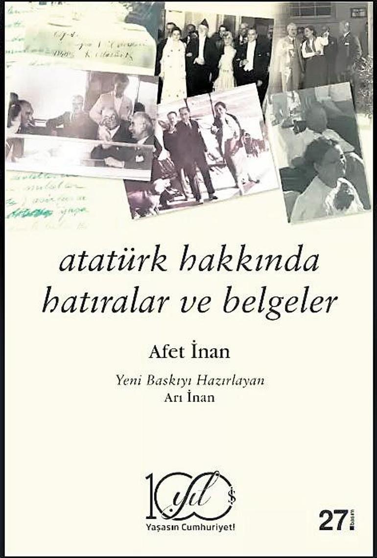 Mustafa Kemal Atatürk ve Sevan’ın ipine sarılanlar…