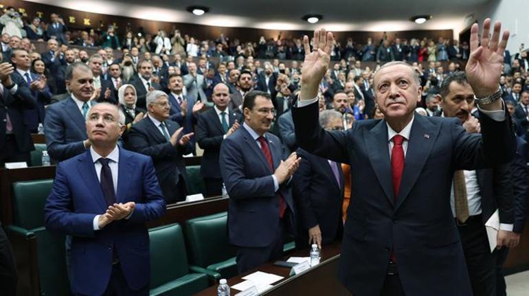 Cumhurbaşkanı Erdoğandan İsrail’e atom bombası sorusu: Sıkıysa açıkla