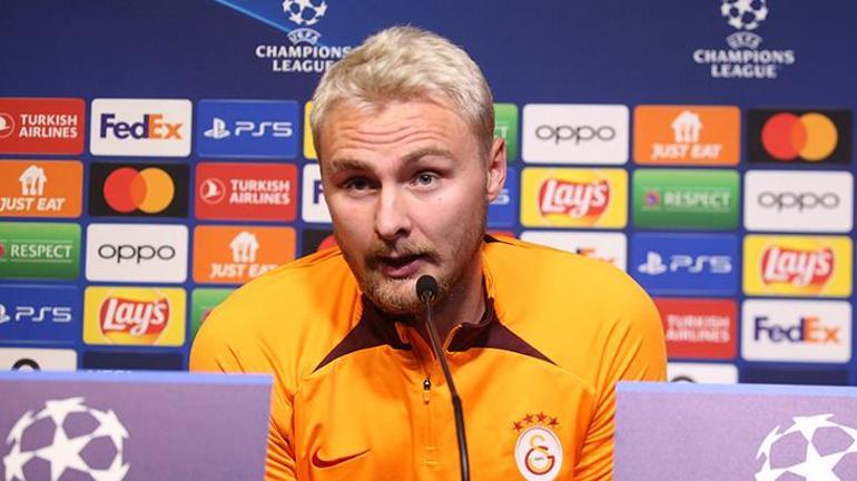 Galatasarayda iki ayrılık birden Teklifler değerlendirilecek