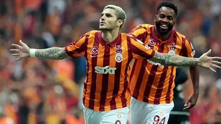 Galatasarayı Hatayspor, Fenerbahçeyi ise Trabzonspor durdurdu Süper Ligde 12 haftaya 12 maç damga vurdu