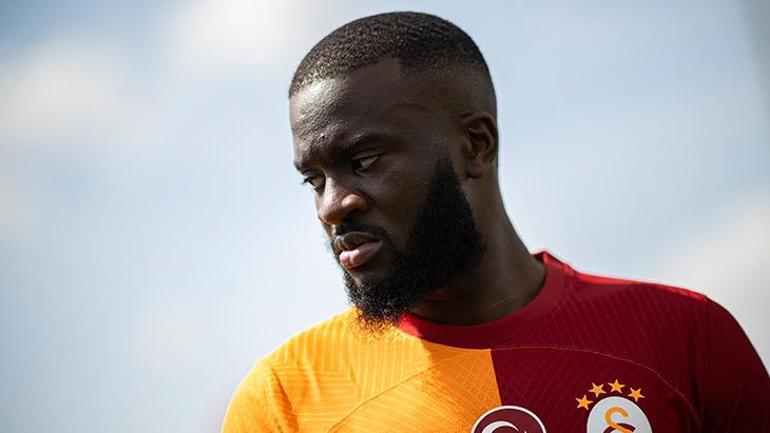ÖZEL | Galatasaray, Victor Nelssonda indirime gitti Ndombele için karar verildi