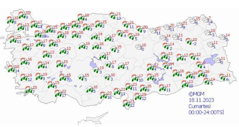 Son dakika... Meteorolojinin uyarıları sonrası kar yağışı birçok ilde başladı İstanbul dahil yeni uyarı geldi