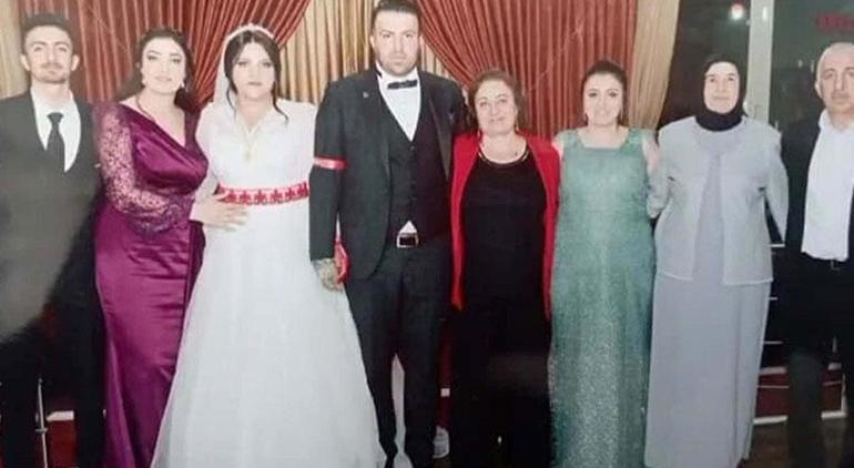 Kazada ölen güvenlik görevlisi Kübranın annesinden yürek yakan sözler