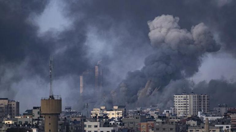 Gazze ölüyor Vahşet, resmi raporların ötesinde: Gerçek rakamı bilmek imkansız