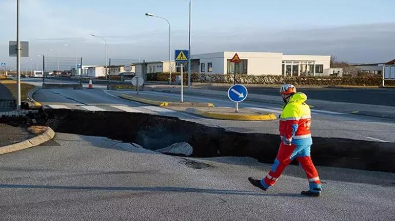 1 günde içinde 900 deprem 800 yıl sonra başladı: Uyumak imkansız