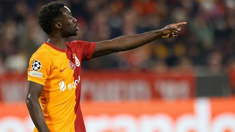 Davinson Sanchez gerçeği ortaya çıktı İşte Galatasaray için reddettiği 3 takım