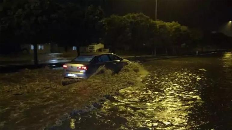 Meteorolojiden son dakika uyarısı Saat ve tarih verdi