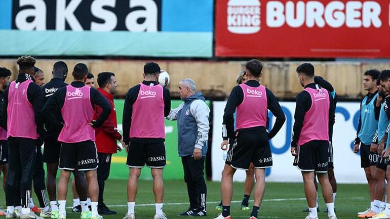 Rıza Çalımbaydan Aboubakar, Cenk ve Zaynutdinov açıklaması