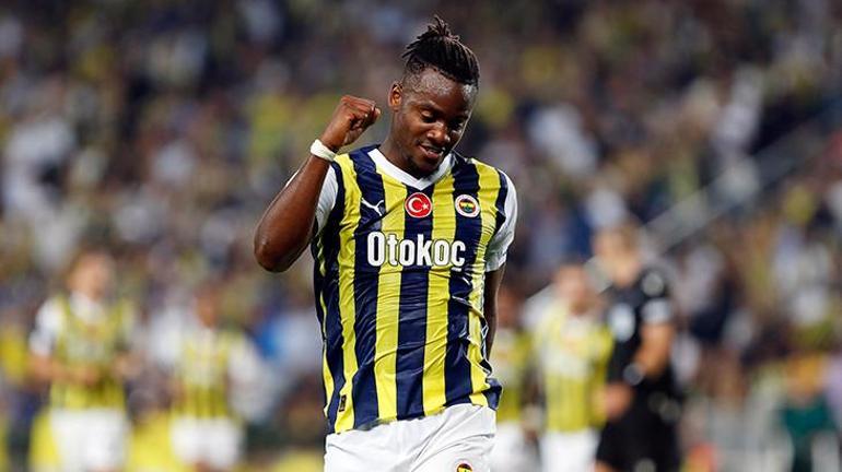 Fenerbahçe dünyaca ünlü iki yıldızın peşinde Transferde umutlandıran gelişme