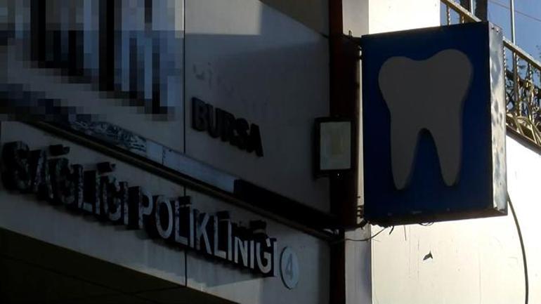 5 yaşındaki Deniz öldü İhmaller zincirinin yaşandığı diş kliniği kapatıldı