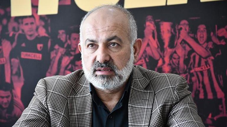 Ali Çamlı: Çağdaş Atan’a hakkımı helal etmiyorum