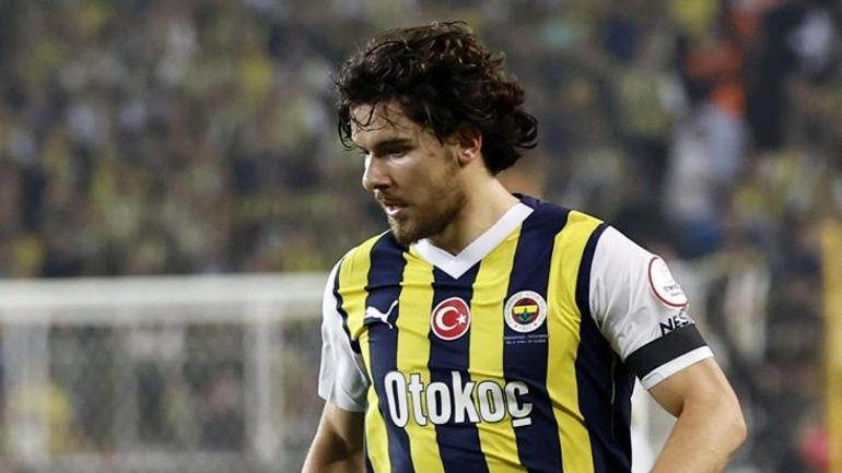 Fenerbahçeden çılgın Ferdi Kadıoğlu planı Transfer için devler sıraya girdi