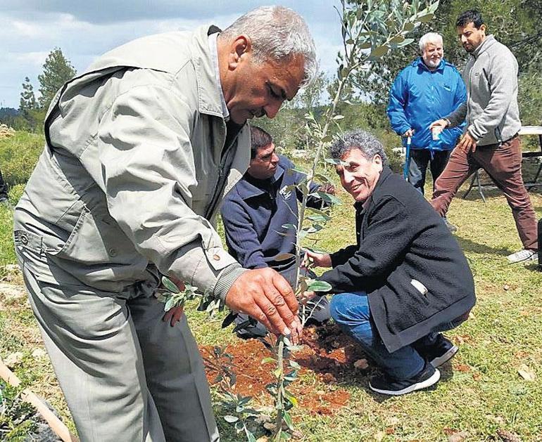 Üçüncü yol: Ortak vatan iki eyalet...