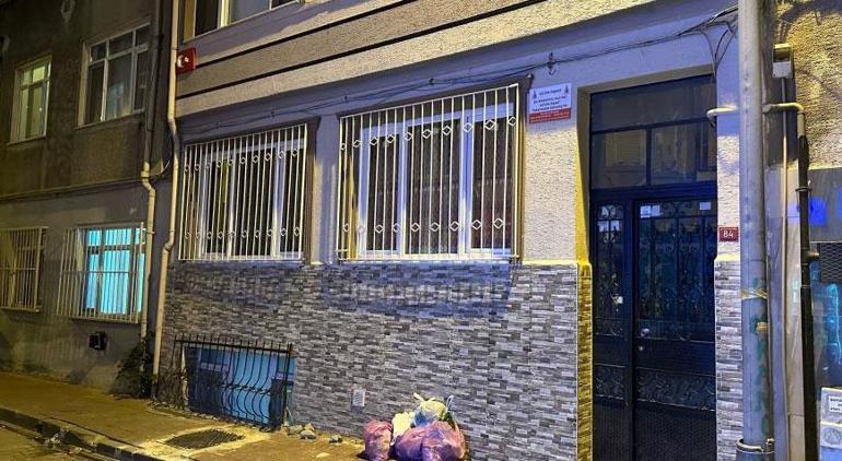 Manisa’da korkunç olay Anne ve kızın cesedi asansörde bulundu