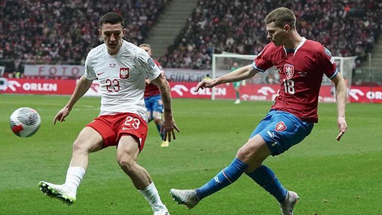 Trabzonspora Polonyalı orta saha Yakın takibe alındı