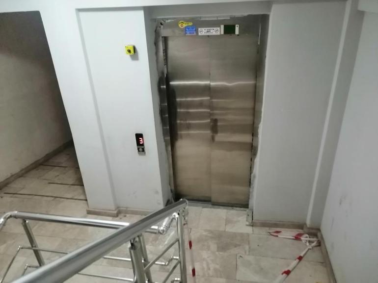 Asansörde cansız bedenleri bulunan anne-kızın ölüm nedeni belli oldu