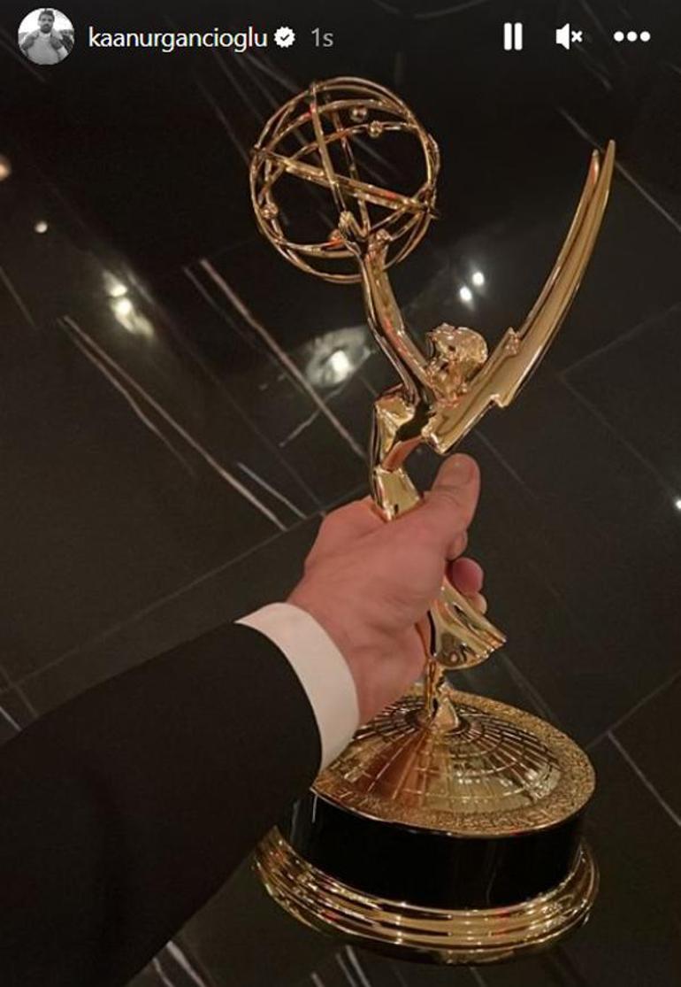 51inci Uluslararası Emmy Ödüllerinde Yargıya büyük ödül