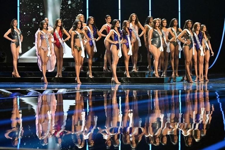 Miss Universe 2023ü Nikaragua güzeli Sheynnis Palacios kazandı
