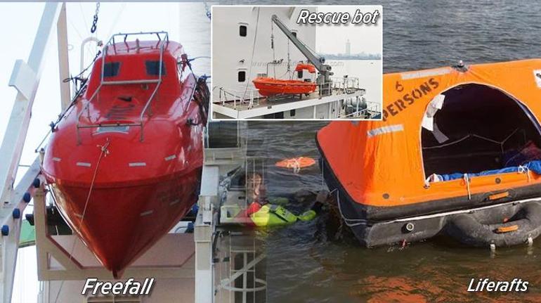 Karadenizde kayıp 11 Türk Batan gemiyle ilgili dikkat çeken tespit: Yanlış zaman yanlış yer