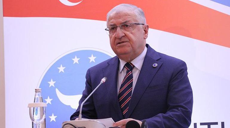 Ankarada Güneydoğu Avrupa Savunma Bakanları Toplantısı yapıldı