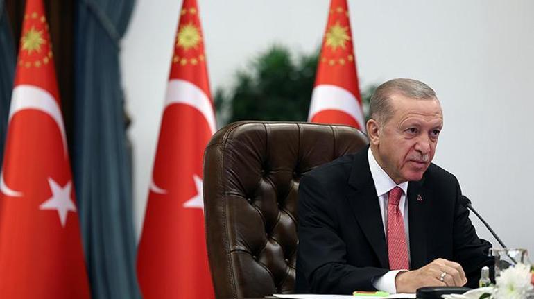 Cumhurbaşkanı Erdoğandan son dakika ateşkes ve garantörlük açıklaması