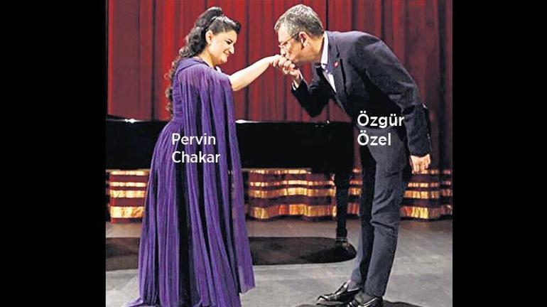 Eleştiri operaya değil milleti ayrıştıran dile