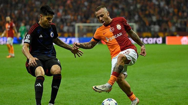 Galatasaray, Ocak ayının ilk transferini yapıyor Okan Buruk özellikle istedi