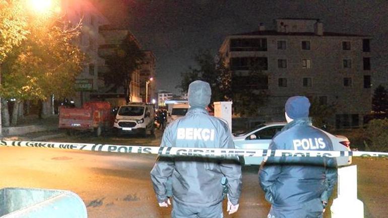 Katliam gecesini anlattı: Aileye dair hiçbir şey kalmadı