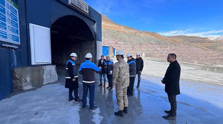 Siirtte maden ocağında göçük 3 kişi hayatını kaybetti