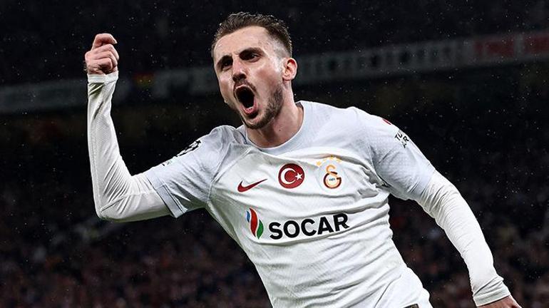 Mauro Icardiden transfer kararı Galatasaray bonservisini belirledi