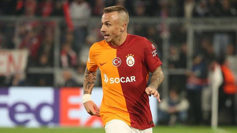 Mauro Icardiden transfer kararı Galatasaray bonservisini belirledi
