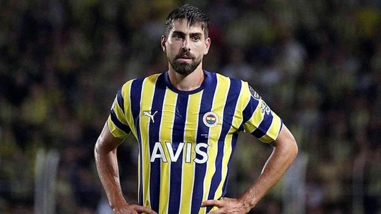 İsmail Kartal 5 yıldızın üstünü çizdi Fenerbahçede ayrılık