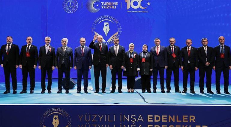 Erdoğandan çalışan emeklilere müjde Rakam vererek bizzat duyurdu