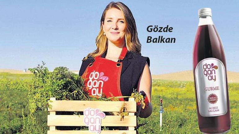 Şalgam’ın başkentinden Türkiye’nin tüm sofralarına