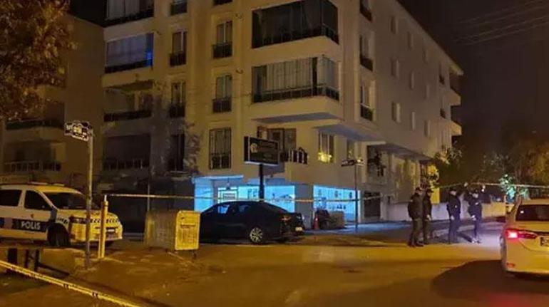 Ankarada 5 komşusunu öldürmüştü İfadesi ortaya çıktı