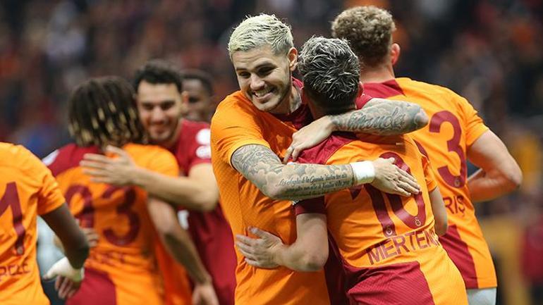 Tugay Kerimoğlundan Galatasarayın yıldızına öneri Kendi maçlarını izlerse hatalarını çözer