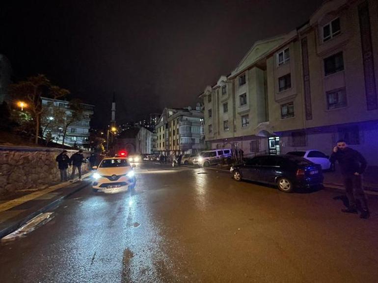 Ankarada yine komşu kavgası 1 kişi hayatını kaybetti