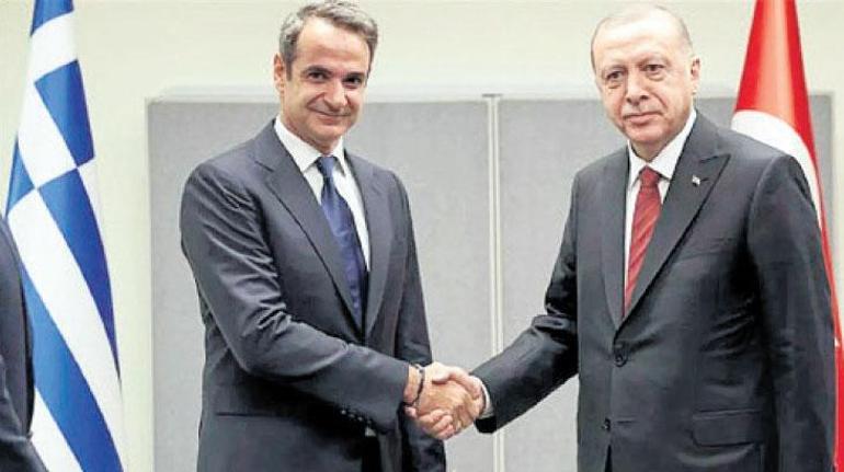 Türk-Yunan ilişkileri için dönüm noktası: 7 Aralık