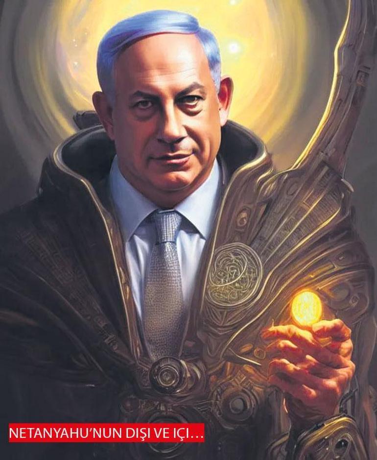 Hangi Netanyahu