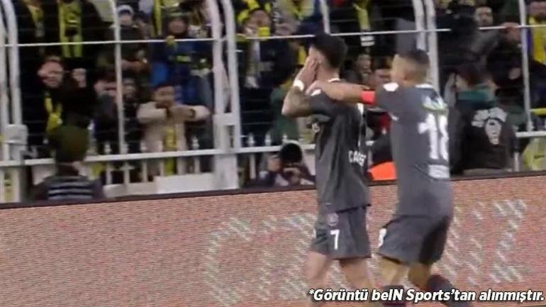 Fenerbahçe - Fatih Karagümrük maçı sonrası eski hakemden penaltı tepkisi VARda neden bu kadar beklendi