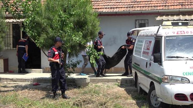 Yeni doğum yapan karısını öldürdü kayınvalidesini suçladı