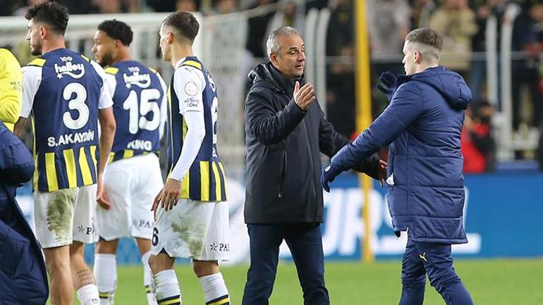 Prosineckiden Fenerbahçe yorumu: 3 futbolcu olmadan aynı oyunu oynayamazsın