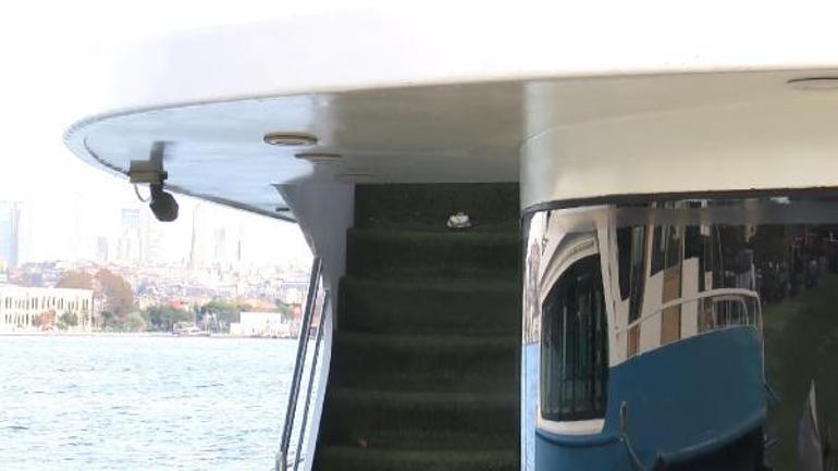 İstanbulda tekne sahipleri arasında silahlı kavga: 1 ölü
