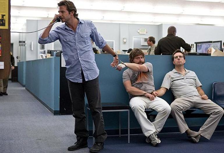 Bradley Cooperdan Hangover 4 açıklaması