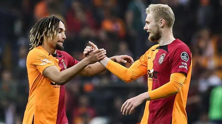 ÖZEL | Efsane isimler Manchester United maçını değerlendirdi: Galatasaray net favori