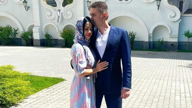 Ukrayna istihbarat şefinin eşi zehirlendi