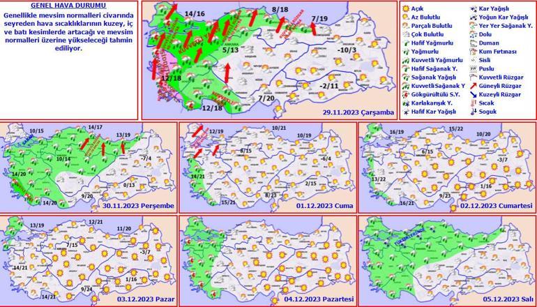 Son dakika... İstanbul’da sağanak Meteoroloji radar görüntülerini paylaştı: Yeni uyarılar peş peşe geldi