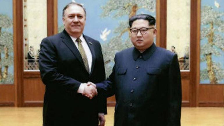 Kim Jong-Una suikast planı ifşa oldu Kuzey Kore, ABD ve Güney Koreli ajanları suçladı